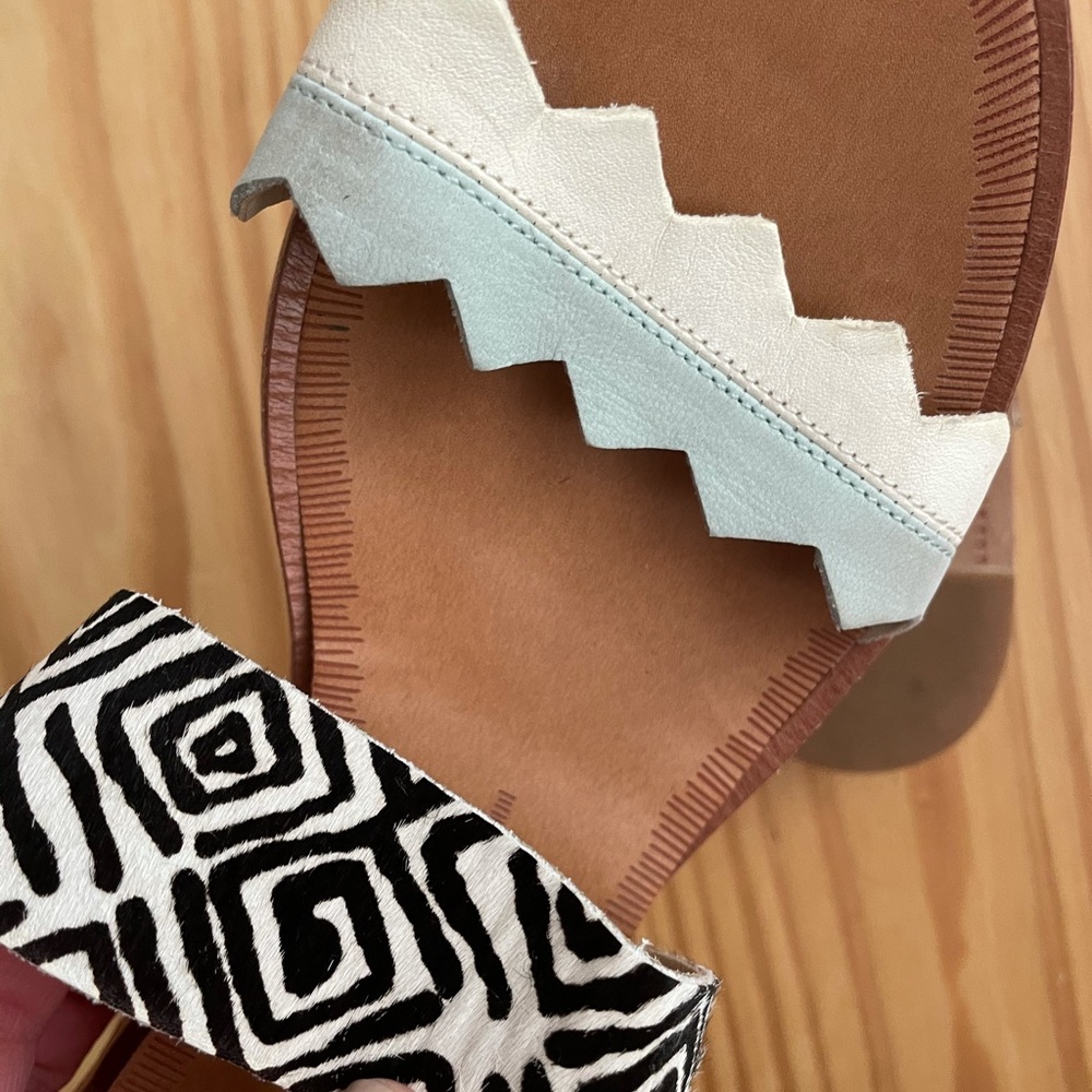 Dolce Vita Sandals - Size 7